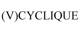 (V)CYCLIQUE trademark