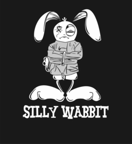 SILLY WABBIT trademark