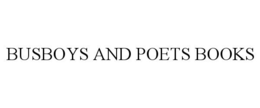BUSBOYS AND POETS BOOKS trademark