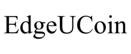 EDGEUCOIN trademark