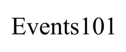 EVENTS101 trademark