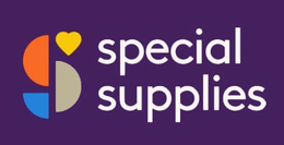 S SPECIAL SUPPLIES trademark