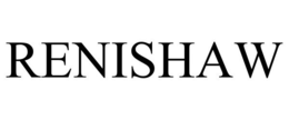 RENISHAW trademark