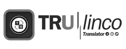 T TRU LINCO TRANSLATOR trademark
