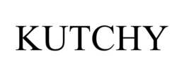 KUTCHY trademark
