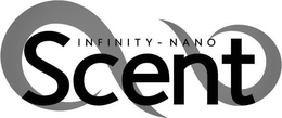 INFINITY - NANO SCENT trademark
