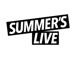 SUMMER'S LIVE trademark