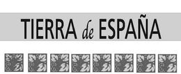 TIERRA DE ESPANA trademark