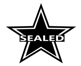 SEALED trademark