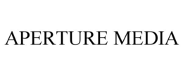 APERTURE MEDIA trademark