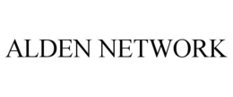 ALDEN NETWORK trademark