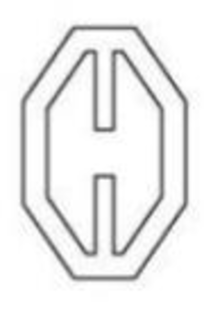 H trademark