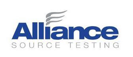 ALLIANCE SOURCE TESTING trademark