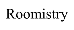 ROOMISTRY trademark