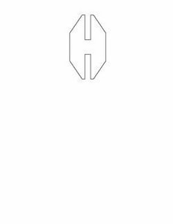 H trademark
