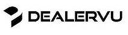 DEALERVU trademark