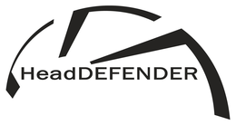 HEADDEFENDER trademark