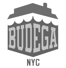 BUDEGA NYC trademark