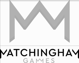 MATCHINGHAM GAMES trademark