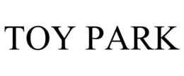 TOY PARK trademark