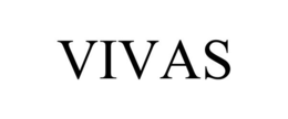 VIVAS trademark