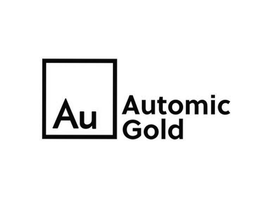 AU AUTOMIC GOLD trademark