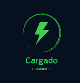 CARGADO CHARGED UP trademark