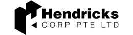 H HENDRICKS CORP PTE LTD trademark