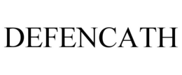 DEFENCATH trademark
