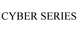 CYBER SERIES trademark