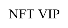 NFT VIP trademark