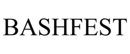 BASHFEST trademark