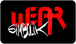 SIMBOLIK WEAR trademark