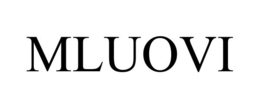MLUOVI trademark