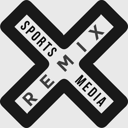 X REMIX SPORTS MEDIA trademark