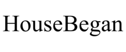 HOUSEBEGAN trademark