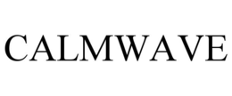 CALMWAVE trademark