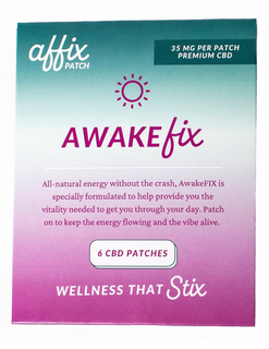 AWAKEFIX trademark