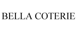 BELLA COTERIE trademark