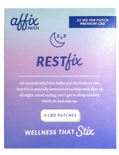 RESTFIX trademark