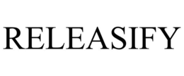 RELEASIFY trademark