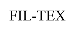 FIL-TEX trademark