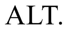 ALT. trademark