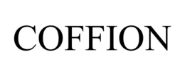 COFFION trademark