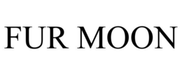 FUR MOON trademark