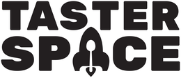 TASTER SPACE trademark