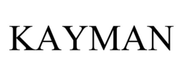 KAYMAN trademark