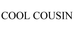 COOL COUSIN trademark