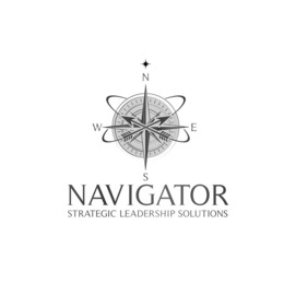 N E S W NAVIGATOR STRATEGIC LEADERSHIP SOLUTIONS trademark