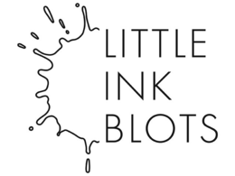 LITTLE INK BLOTS trademark